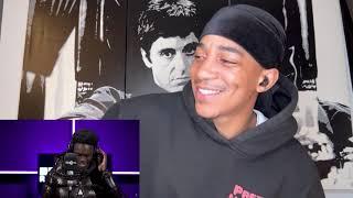 LeoStayTrill - Voice of The Streets w/ Kenny Allstar [Kay Reacts]