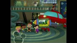 Little Einsteins: Rocket's Firebird Rescue (2007)