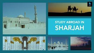 Studying abroad in the UAE [API Abroad]