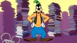 Goofy's How to be Smart from Disney’s House of Mouse Season 1 Episode 3 The Three Caballeros