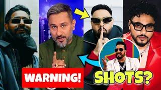 HONEY SINGH BRUTAL REPLY & WARNING TO BADSHAH | MIKA SINGH ON HONEY SINGH | EMIWAY BANTAI | RAFTAAR