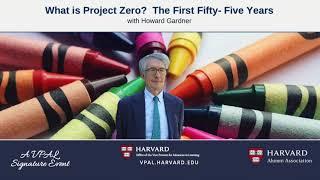 What is Project Zero? The First Fifty-Five Years