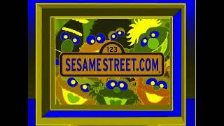 Sesame Street.Com (2006) Effects (REMASTERED/FIXED) (For Genny Lopez)