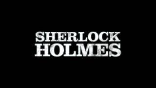 32. Save Irene, Pt. 2 (Sherlock Holmes Complete Score)