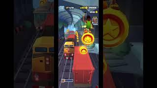 Subway Surfers 5m Round Part 98