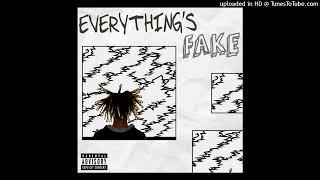 Juice WRLD - Everything's Fake (Unreleased) [NEW CDQ LEAK]