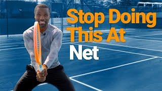 Want a better Net Game than, change this!
