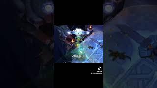 Aram core  tiktok : Edasan On Steroid