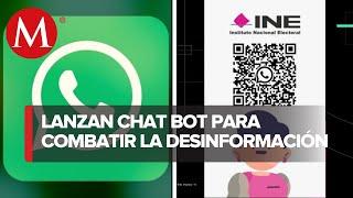 WhatsApp e INE logran alianza para combatir desinformación y noticias falsas