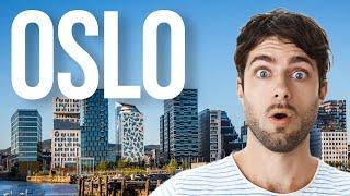 TOP 10 Things to do in Oslo, Norway 2024!