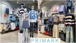 Primark women’s autumn new collection / September 2024 shopping vlog Primark