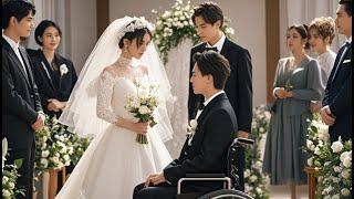 Cinderella marries a paralyzed man in place of her sister, but discovers he’s faking his condition.