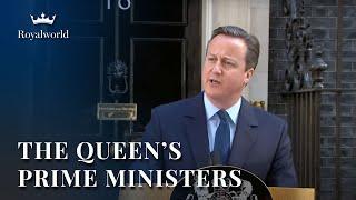 Tasks Of The Queen´s Prime Ministers | Royal Politics