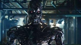 Терминатор: Да придёт спаситель Terminator \ T-800 VS Маркус