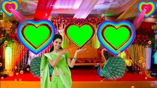 love green screen video effects new background video 2021