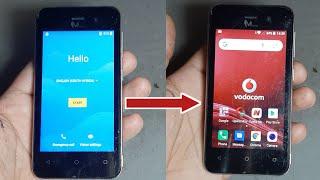 Mobicel GLO Android 8.0.1 frp Bypass Google unlock mobicel RIO FRP Remove Google Account without PC