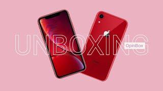 UNBOXING || Apple iPhone XR || Grade C || SuperSell