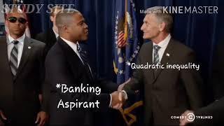 A very Funny meme for Banking Aspirants  | IBPS RRB | STUDY SITE