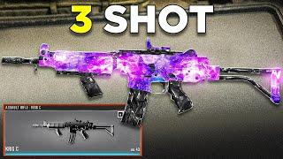 *NEW* 3 SHOT KRIG C SETUP in BLACK OPS 6!  (Best KRIG C Class Setup) BO6