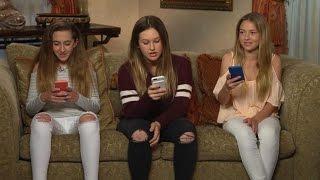 Secrets Preteens Keep On Their Phones [Part 1]