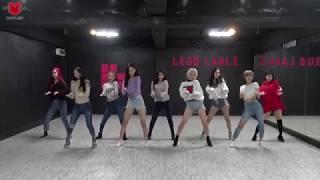 MOMOLAND - BBOOM BBOOM But With MI MI MI