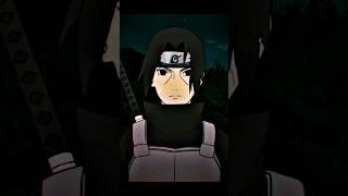 Itachi - Mockingbird  | naruto | animeclips #anime #edit #japanesemanga #animeclips #animeedit #edi