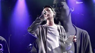 Suchmos - Miree [Live at Shibuya WWW, 2015.4.15]