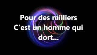 Mylène Farmer  ~ C'est une belle journée {Paroles}