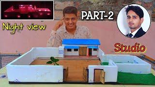 MR. INDIAN HACKER STUDIO PART-2 Made By MR. Crazy Rakesh (मिस्टर इण्डियन हेकर)  @MRINDIANHACKER