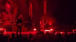 Kreator - Satan is Real (Live)