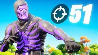 my first 50 bomb in fortnite