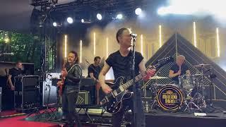 Mando Diao - Down In The Past live in Kiel 2024