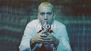 Encore - Eminem Type Beat Street Hip Hop - FREE Instrumental 2020