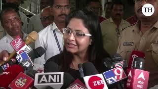 Facing media trial and truth will prevail : Trainee IAS officer Puja Khedkar