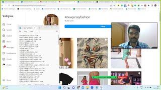 How to Extract Emails From Instagram | Scrape Instagram Emails for FREE (2023)