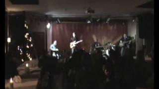 Dave Fields band & Yury Pogiba at 17.01.10, part 5