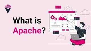 What is Apache in simple words?