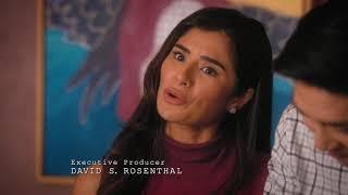 Jane the Virgin Adam is Bisexual