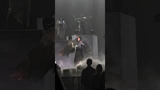 Slimane Mise à jour - live concert Bruxelles - 24-05-2024