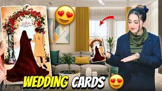 Mari Sister Ki Smartness ￼Ka Raz | Finally Shadi Cards A gay | Shadi Ki Shopping