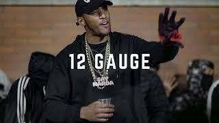 Tunde x RM Type Beat “12 GAUGE” | UK Rap Type Beat