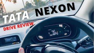 TATA Nexon 2022 Owners Review | Real Time Drive Experience after 5000 kms | TATA NEXON