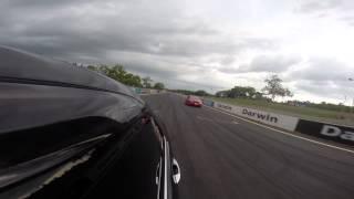 Supercharged Accord Euro Vs VE HSV GTS