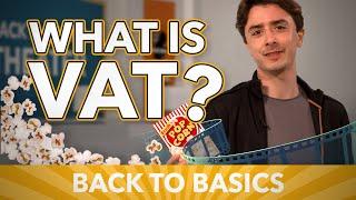 What is VAT? | Back to Basics