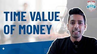 Time Value of Money for Beginners | Basics of Financial Planning