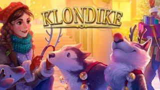 Gloomfield - Part 3  | Klondike : The Lost Expedition | Klondike Walkthroughs