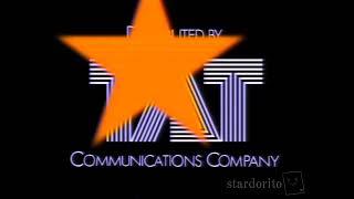 T.A.T. Communications Company Logo (1979-1982) Remake | stardorito