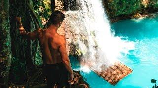 BADIAN CANYONEERING (YOU NEED TO WATCH THIS!)