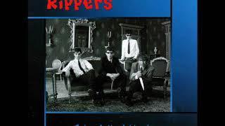 The Rippers - Tales Full Of Black Soot (Full Album)