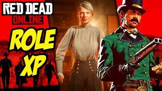 Simple RDO Moonshine Tips To Rank Up FAST! Red Dead Online Moonshine Update (RDR2 Online)